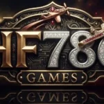 HF786 Game Logo