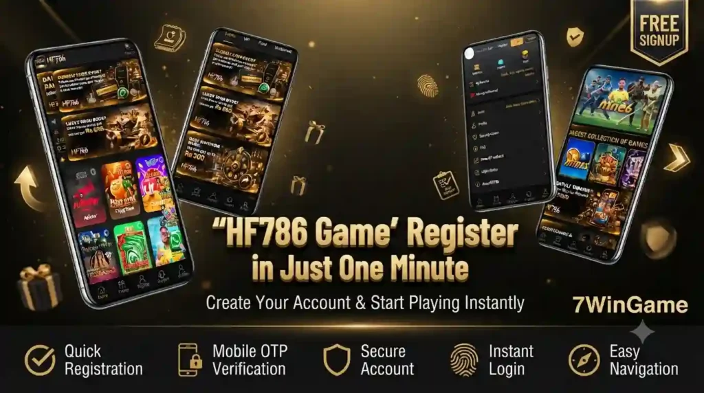 HF786 Game image