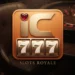 IC777 Game Logo