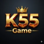 K55 Game logo