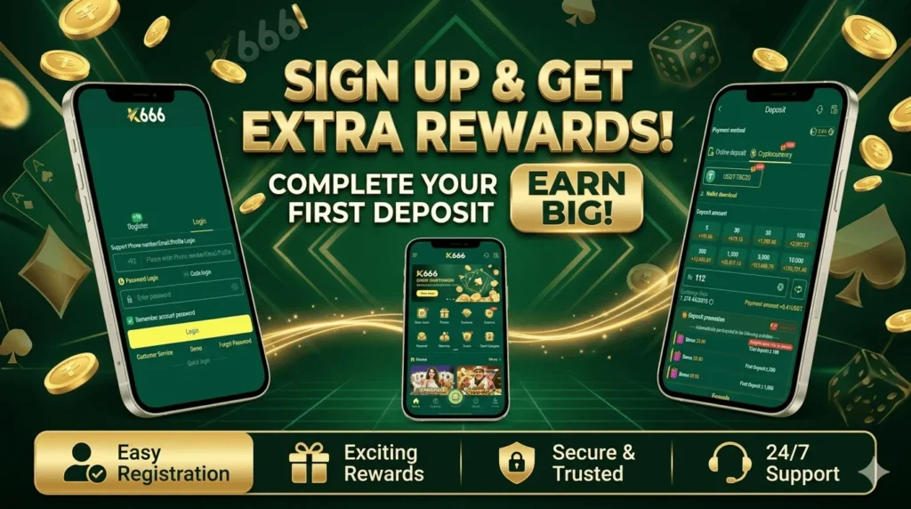 K666 Game Image