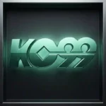 KC99 Game Logo