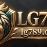 LG789 Game logo