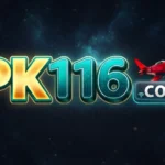 PK116 Game Feature Image