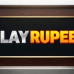PlayRupees Game Logo