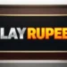 PlayRupees Game Logo