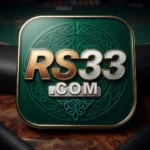 RS33 Game Logo