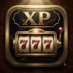 XP777 Game Logo