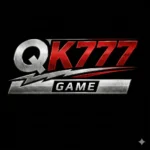 QK777 Game logo