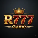 R777 Game logo