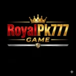 RoyalPk777 Game logo