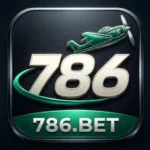 786Bet Game Logo