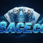 888Ace Game Logo