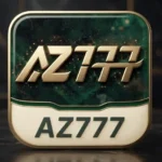 AZ777 Game Logo