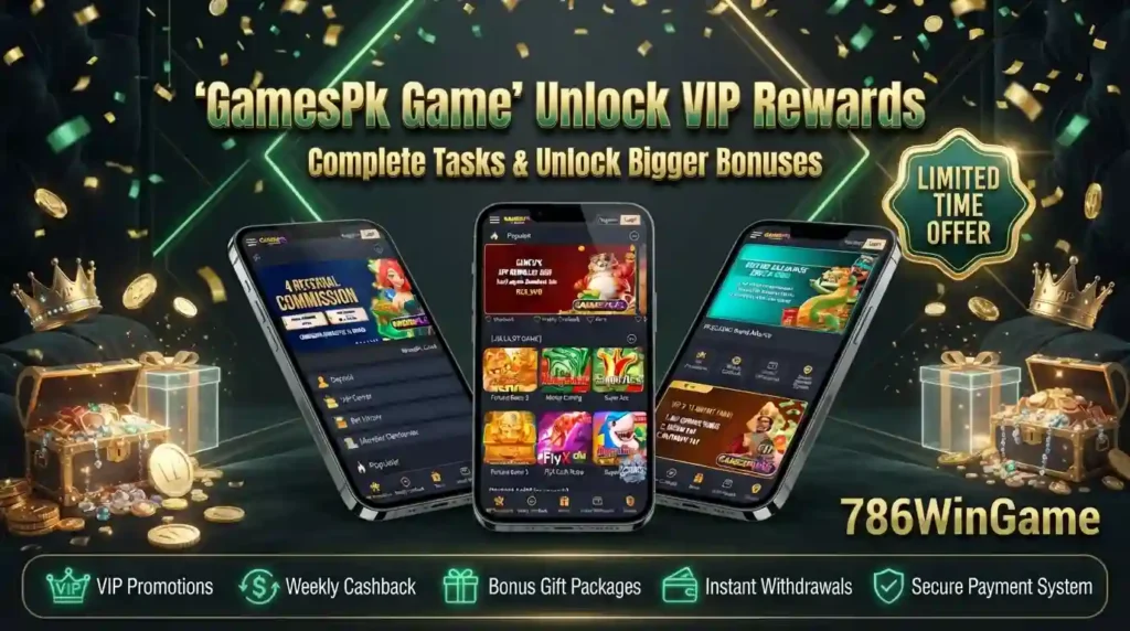 GamesPk Game Image