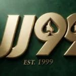 JJ99 Game Logo