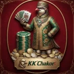 KKChakor Game Logo
