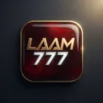 Laam777 Game Logo