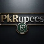 PkRupees Game Logo