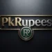 PkRupees Game Logo