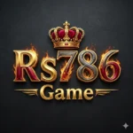 RS786 Game logo