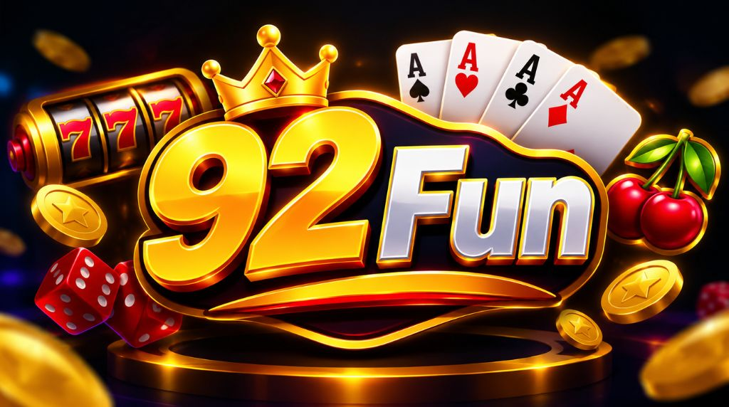 92Fun Game